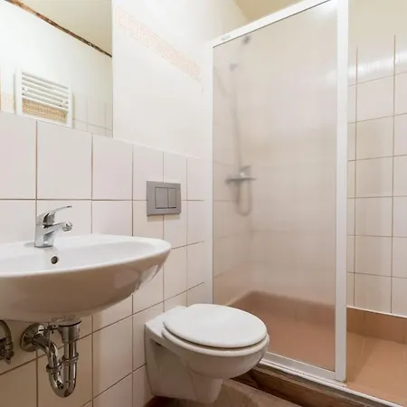 Dom wakacyjny Polovnik House Srpenica