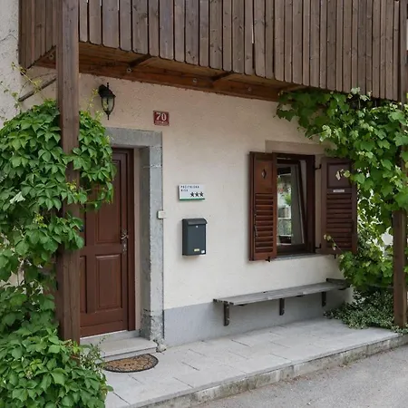 Polovnik House *